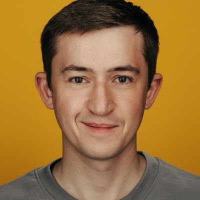 Chuta Dmytro