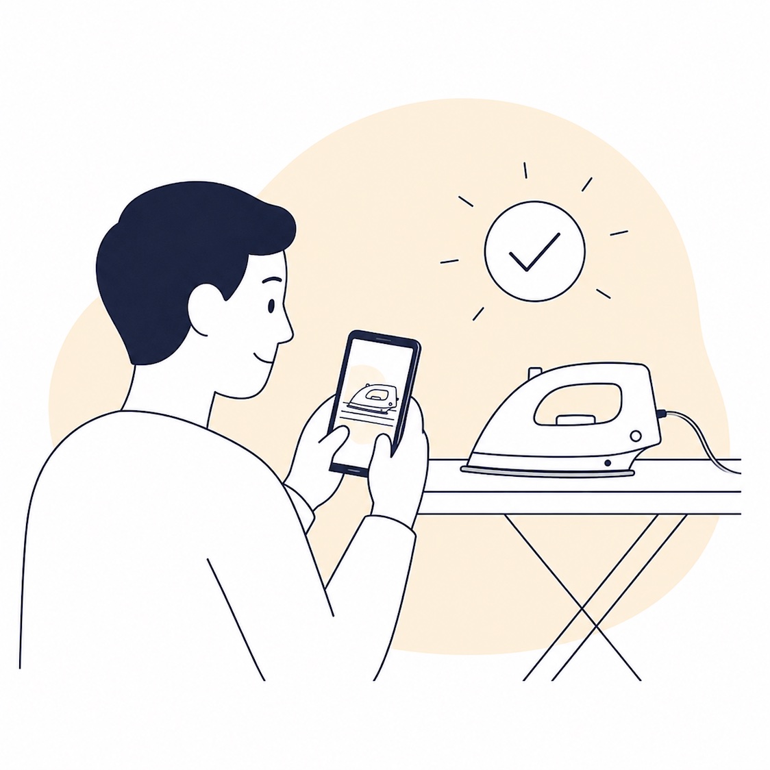 4 Temporary Photo Apps That Help Reduce Anxiety